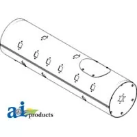 71184789 - Drum, Feeder Beater; Non-Floating 	