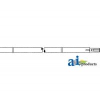 71194231 - Shaft, Rattle Drive 	