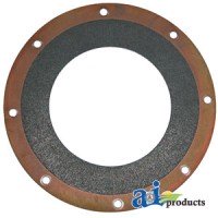 71302903 - Separator Drive Disc: 9.5" OD w/ 8 equally spaced 5/16