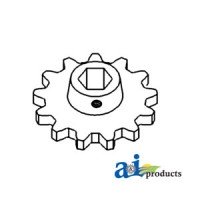 71368861 - Sprocket, Feed Conveyor 	