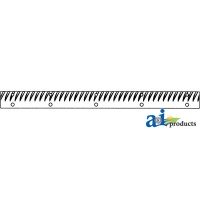 71371511 - Cylinder Bar, P3 Processor 2/Set