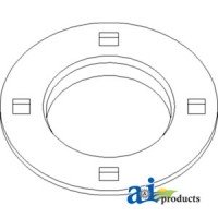 714360 - Bearing, Flange 	