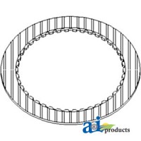 72161819 - Plate, Transmission Clutch Driven 	