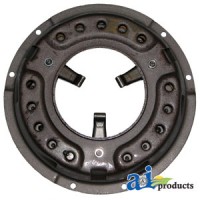 72163216 - Pressure Plate: 13", 3 lever, (does not incl discs) 	