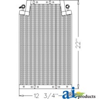 72503630 - Condenser 	