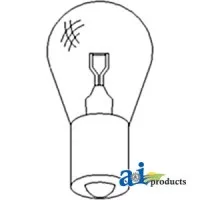 72097583 - Bulb - 12V 21W 	