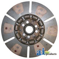 72163039 - Trans Disc: 13" 	