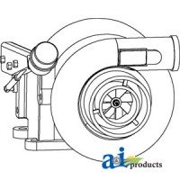 72515395 - Turbocharger 	