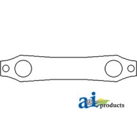 731192M1 - Washer, Flywheel Bolt Tab 	