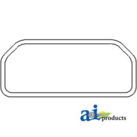 731273M1 - Gasket, Head Cover 	