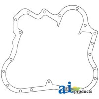 734661M1 - Gasket, Front Cover to Timing Gear Housing 	