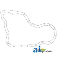 734887M1 - Gasket, Front Cover to Timing Gear Housing 	