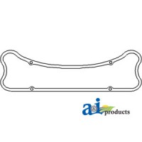 737225M1 - Gasket, Head Cover 	