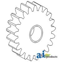 733551M92 - Gear, Oil Pump Idler 	