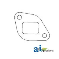 735016M1 - Gasket, Exhaust Manifold