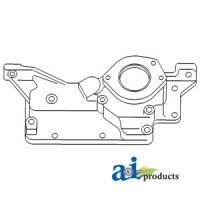 739379M3 - Thermostat Body 	