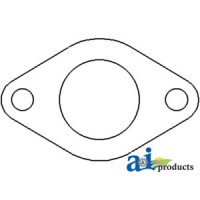 745106M1 - Gasket, Thermostat 	