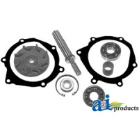 748164M91 - Water Pump Repair Kit	