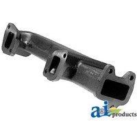 741764M1 - Manifold, Exhaust 	