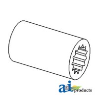 7707570 - Coupler, Hydraulic Pump Shaft 	