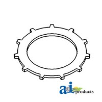 772813M1 - Plate, PTO Clutch 	