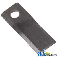 784220 - Blade, Disc Mower, Lh