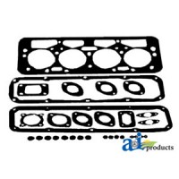 78G1395 - Gasket Set, Upper 	