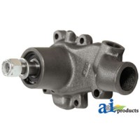 79003714 - Pump, Water w/o Pulley 	