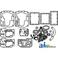 79020-7 - Gasket Set, Torque Amplifier 	