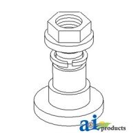 7A6032 - Bolt & Nut 	