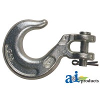7B905 - Hook, Slip, Shackle Type 	