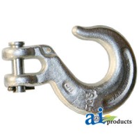7B906 - Hook, Slip, Shackle Type 	