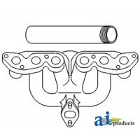 8033DCX - Manifold 	