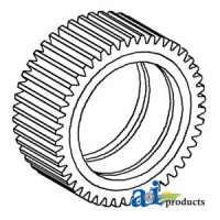 81455C1 - Gear, Differential Pinion 	