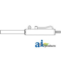 81869701 - Cylinder Assembly, Power Steering 	