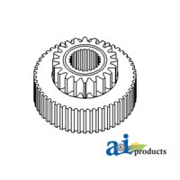81879096 - Hub, PTO Drive Clutch 	