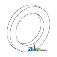 81806277 - Seal, Injector 	