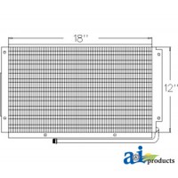 82008852 - Condenser 	