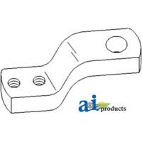 82026931 - Hammerstrap, Drawbar 	