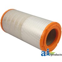 82034604 - Filter, Outer Air