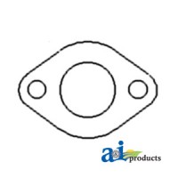 825003M1 - Gasket, Exhaust Elbow 	