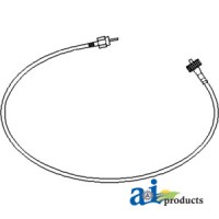 827855V1 - Cable, Tachometer 	