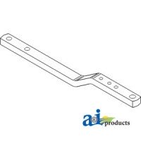 82009362 - Drawbar w/ 2.750" Offset 	