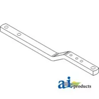 82009362 - Drawbar w/ 2.750" Offset 	