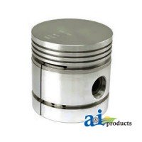 826276M91 - Piston 	