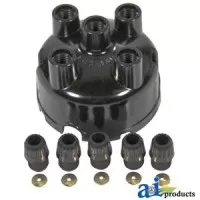 829937M1 - Cap, Distributor (4 Cylinder) 	