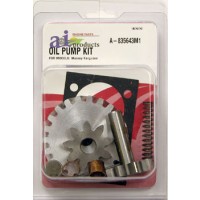 835643M1 - Repair Kit, Oil Pump 	