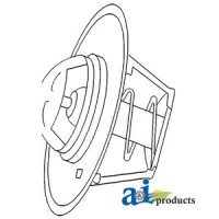 836000M1 - Thermostat (180°) 	