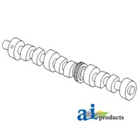 836543M1 - Camshaft 	