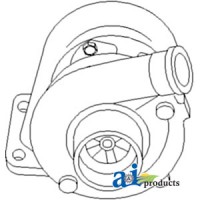 83959416 - TurboCharger